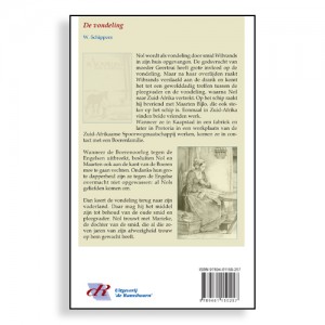 Deel 21 ~ De vondeling, W. Schippers